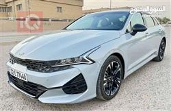 كيا K5